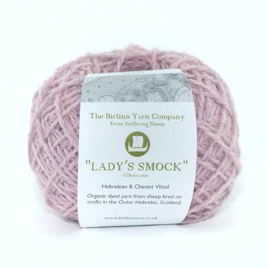 Lady's Smock