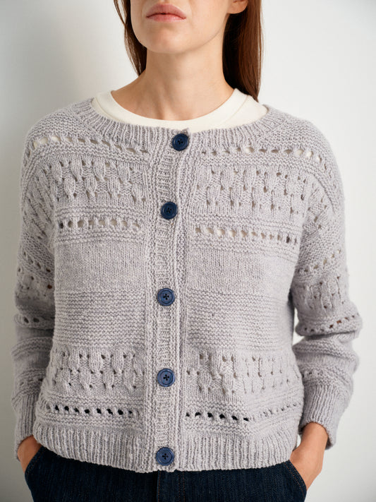 52 Weeks of Sweaters by Laine