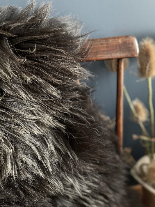 Sheepskin