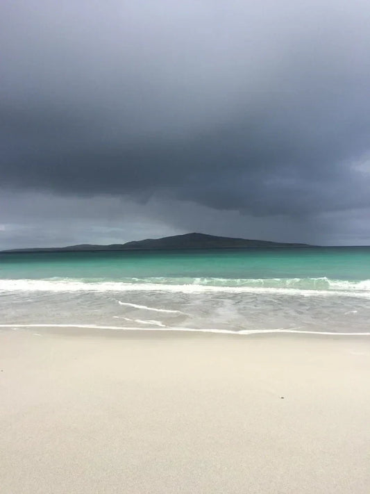 The Colours of the Hebrides