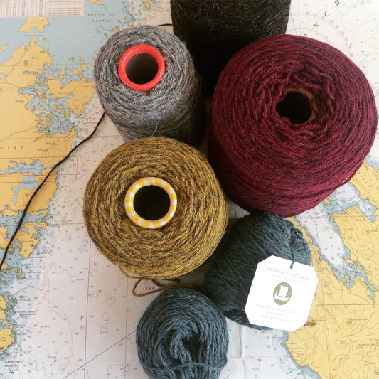 Open design competition for Knitting Fashion Accessories