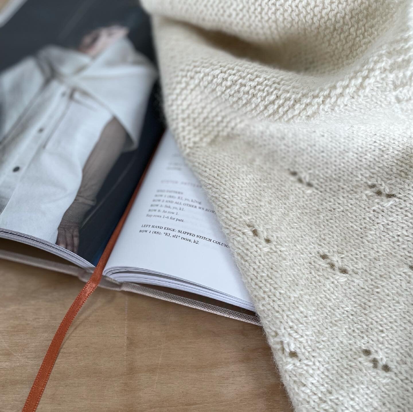 KORPSÅNG by Lotta Löthgren - yarn kit