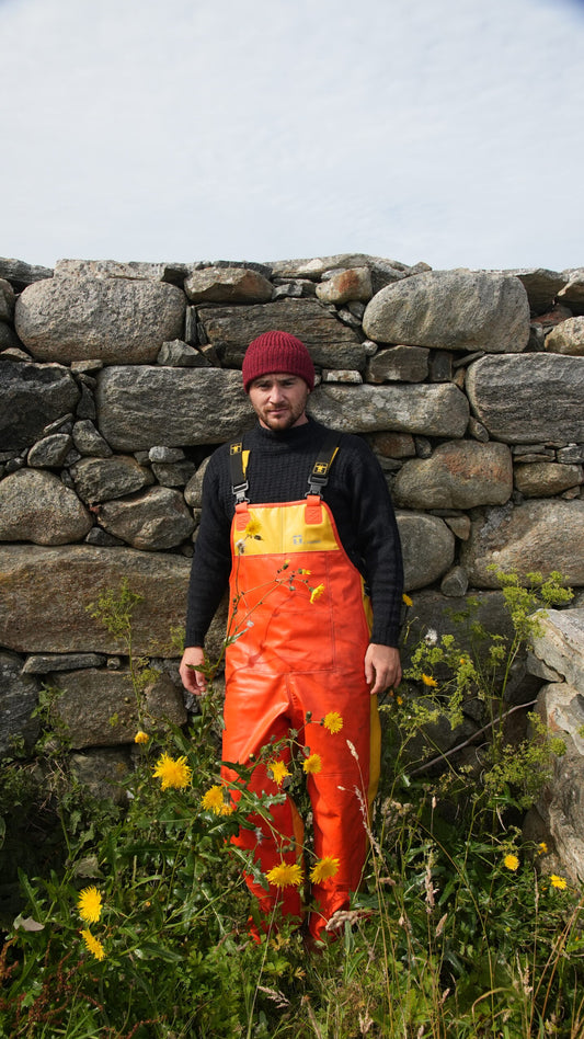 Skipför Brioche Hat