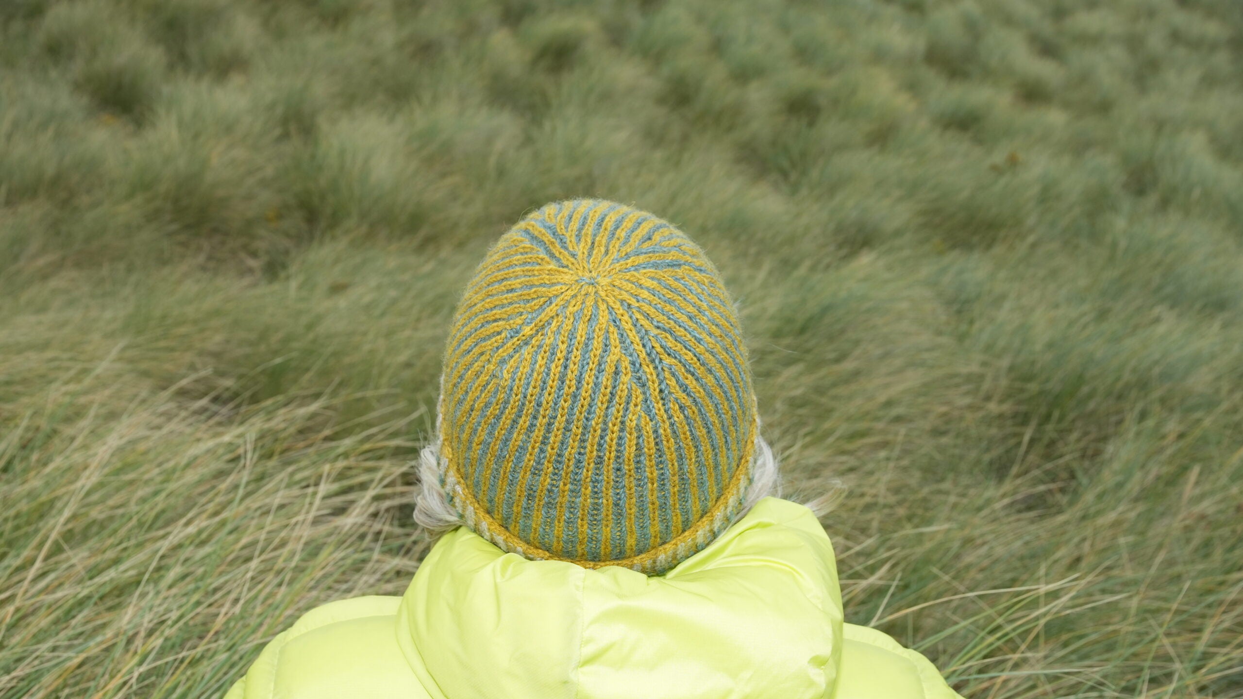 Skipför Brioche Hat