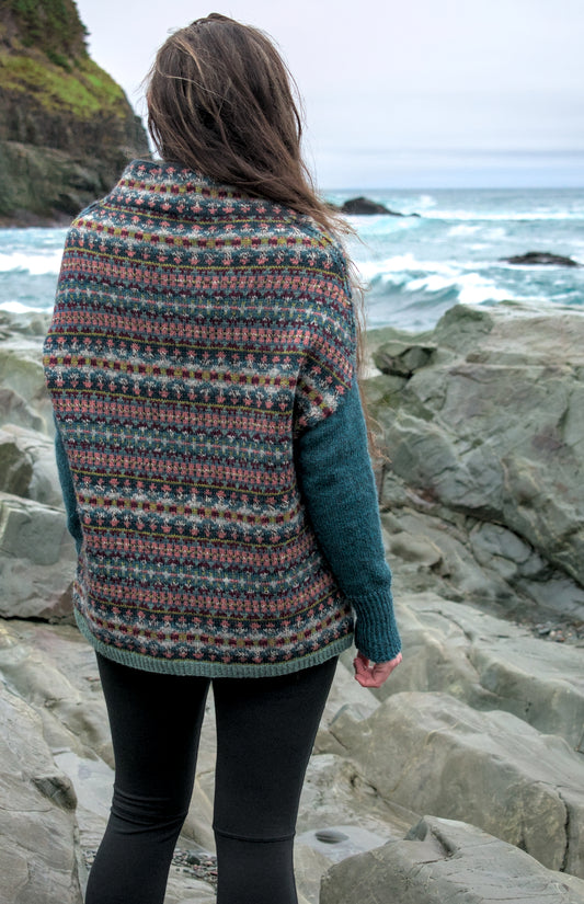 Loch Leven by Jennifer Beale