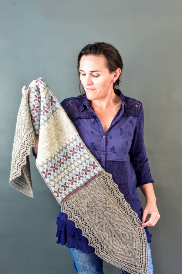 Esker by Jennifer Beale