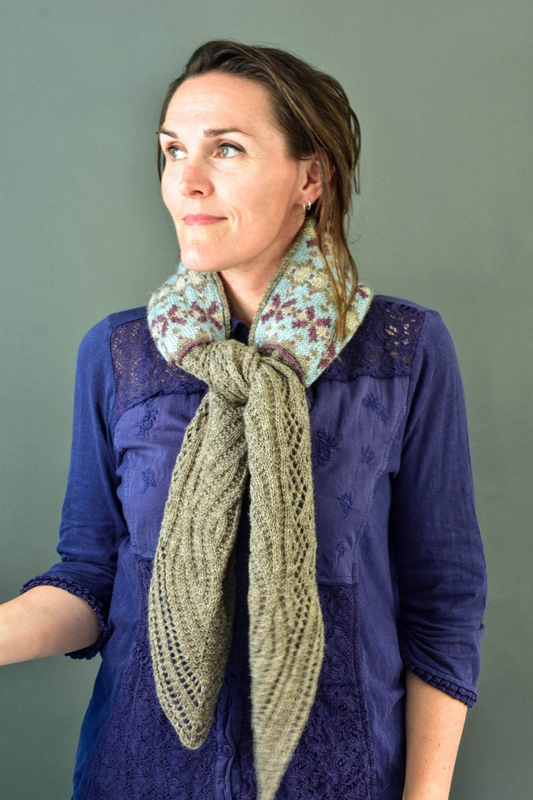 Esker by Jennifer Beale