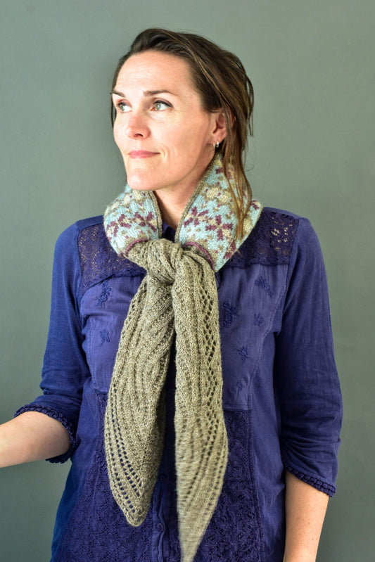 Esker by Jennifer Beale