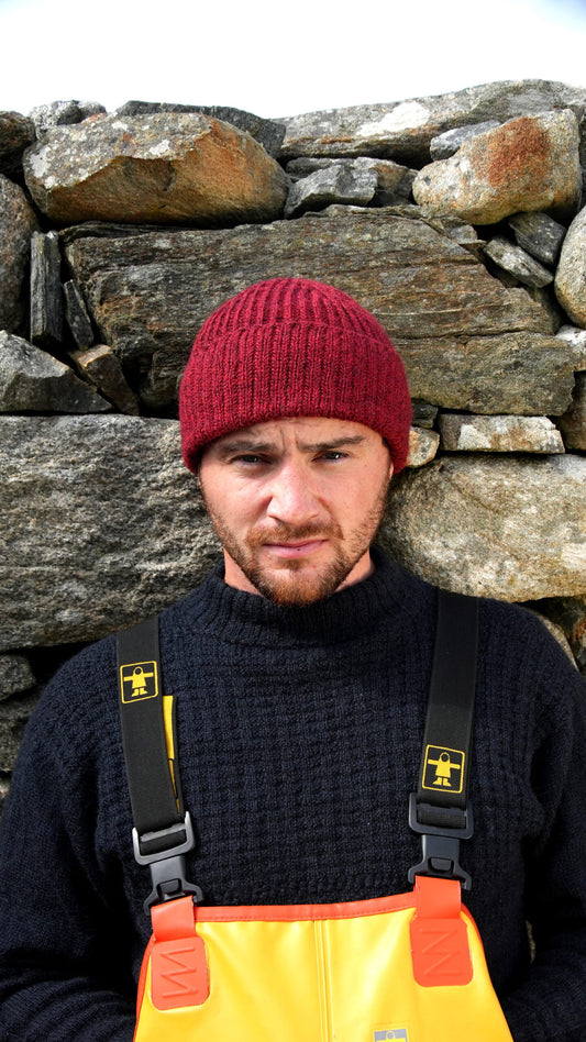 Skipför Brioche Hat