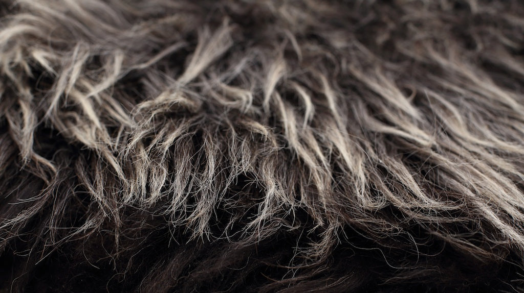 Sheepskin