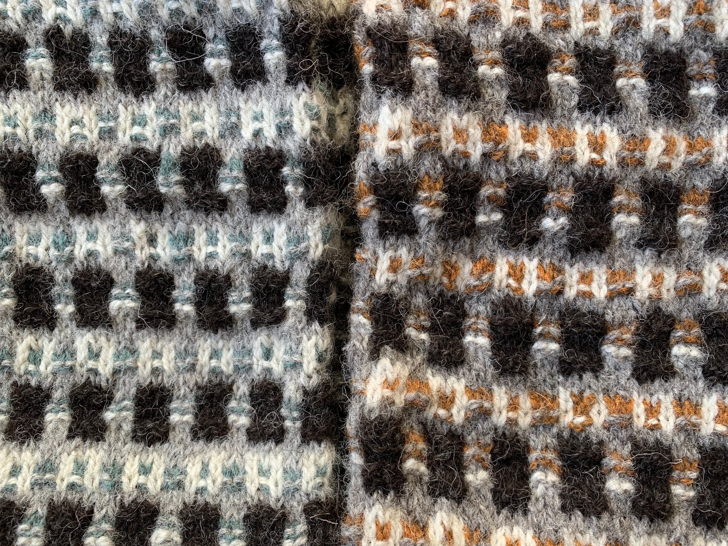 Moor Land Cowl by Erika Åberg - Yarn Kit