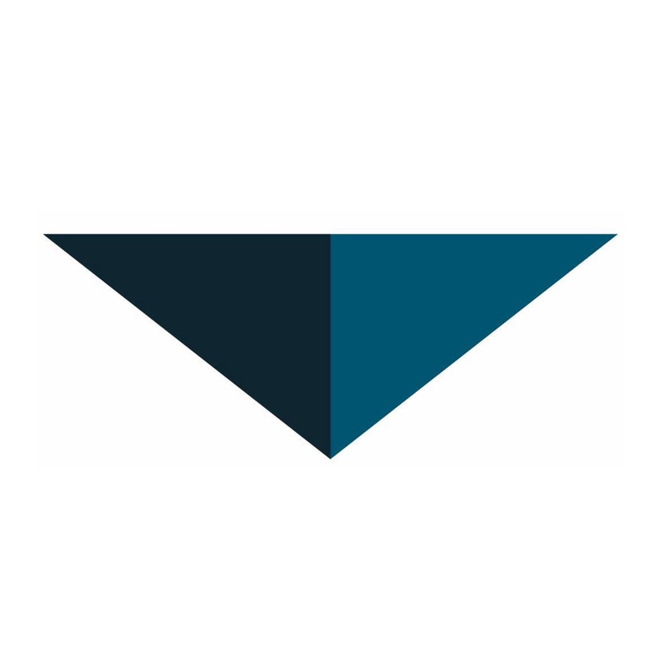 Bunting Scarf by Meg Rodger