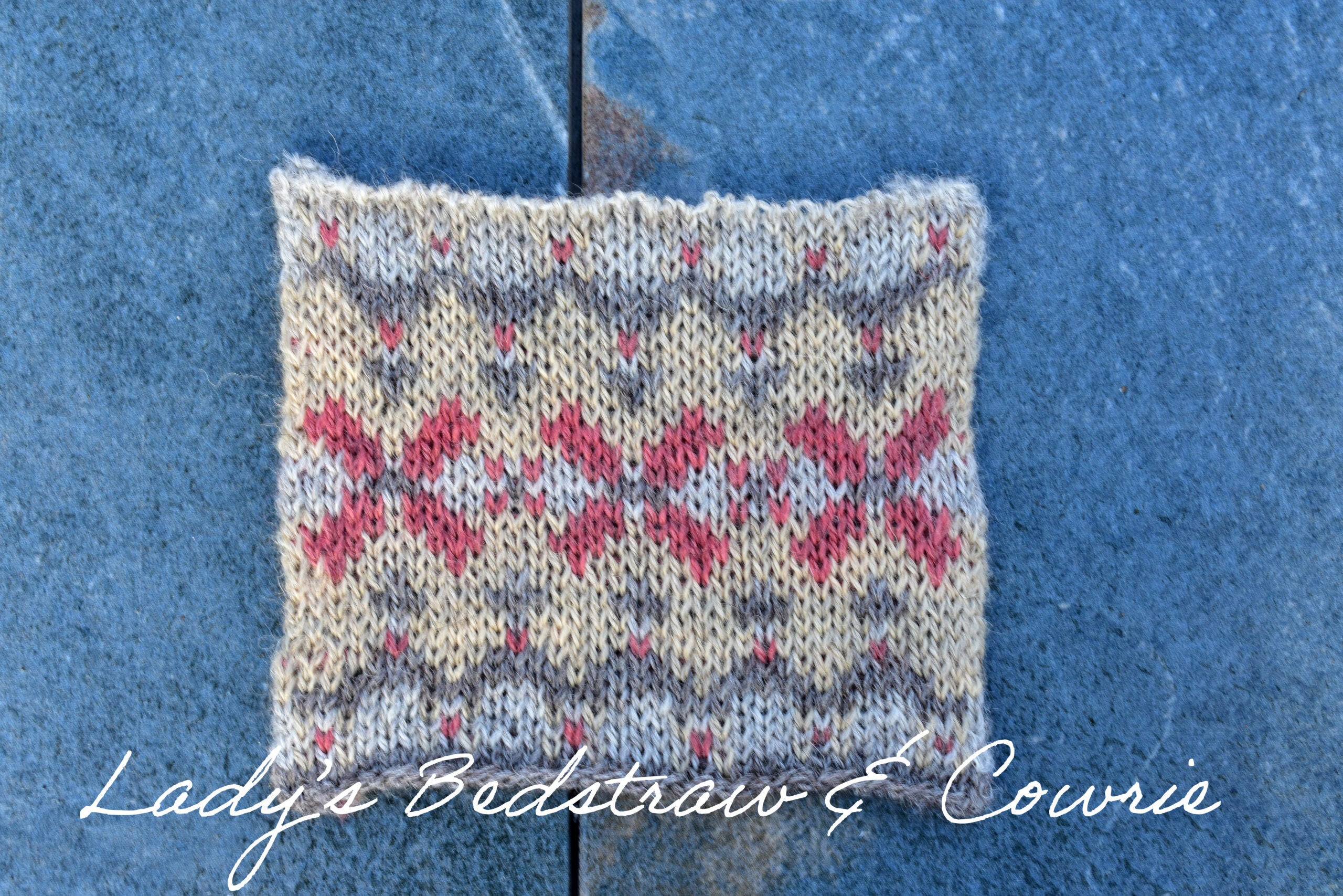 Esker by Jennifer Beale