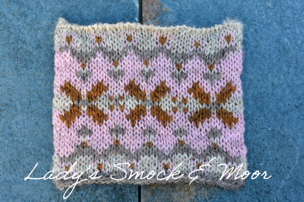 Esker by Jennifer Beale