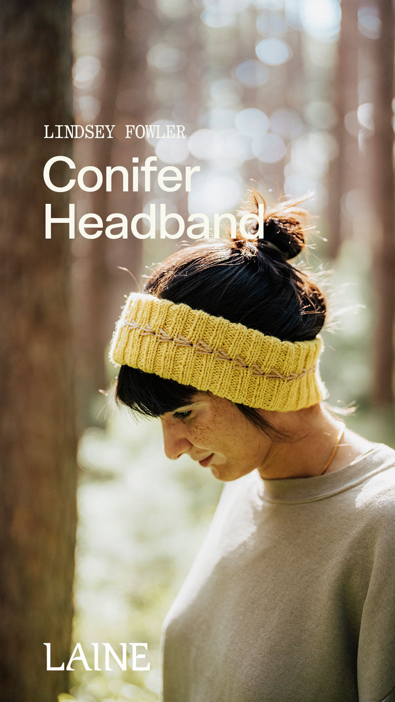 Trails & Valleys: Knitwear for Family Adventures by Lindsey Fowler