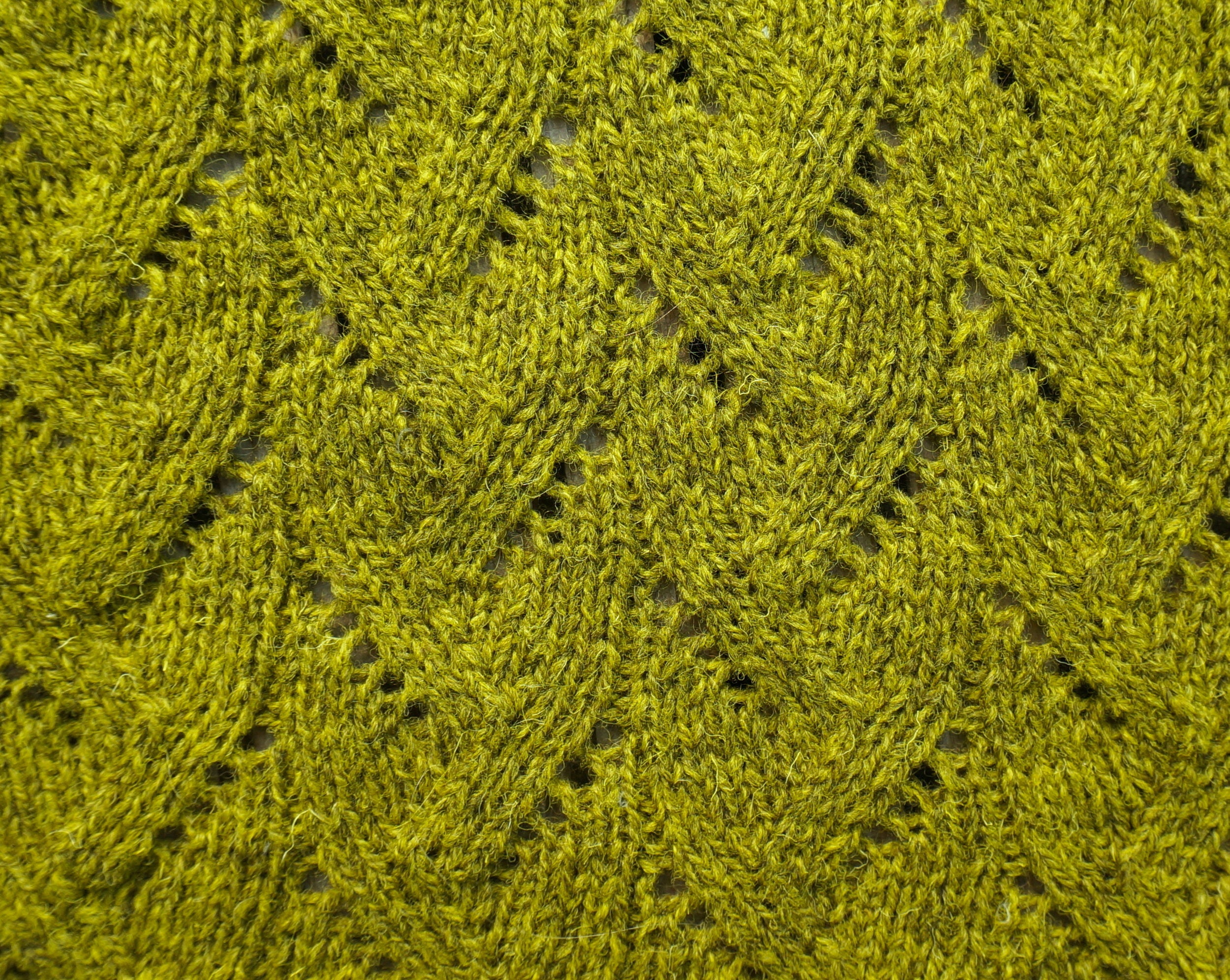 Marram Shawl Kit