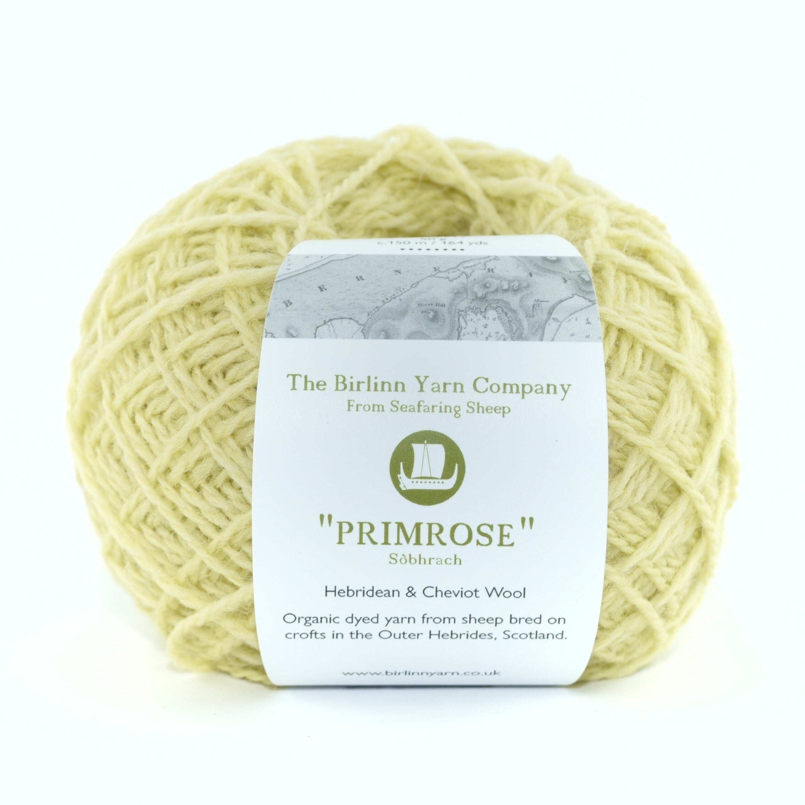 Primrose