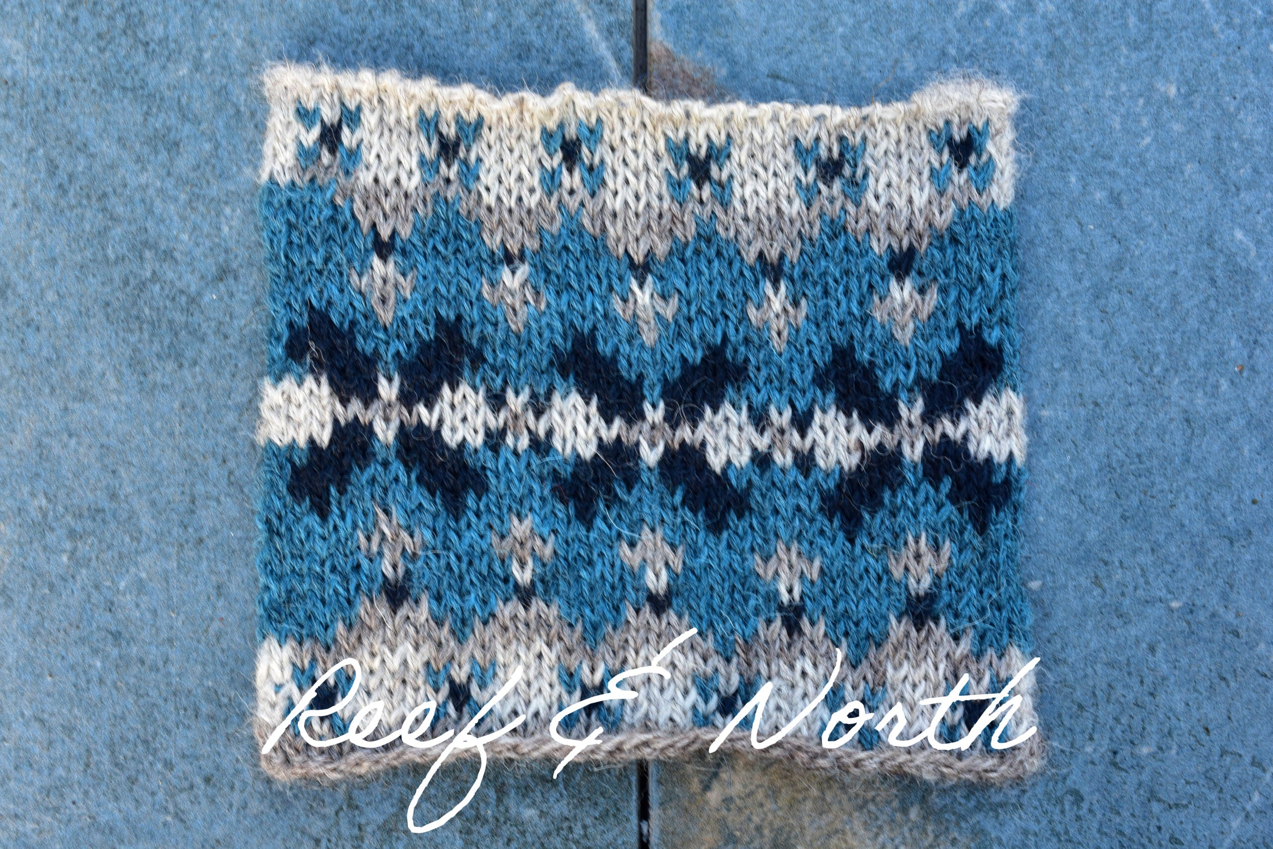 Esker by Jennifer Beale