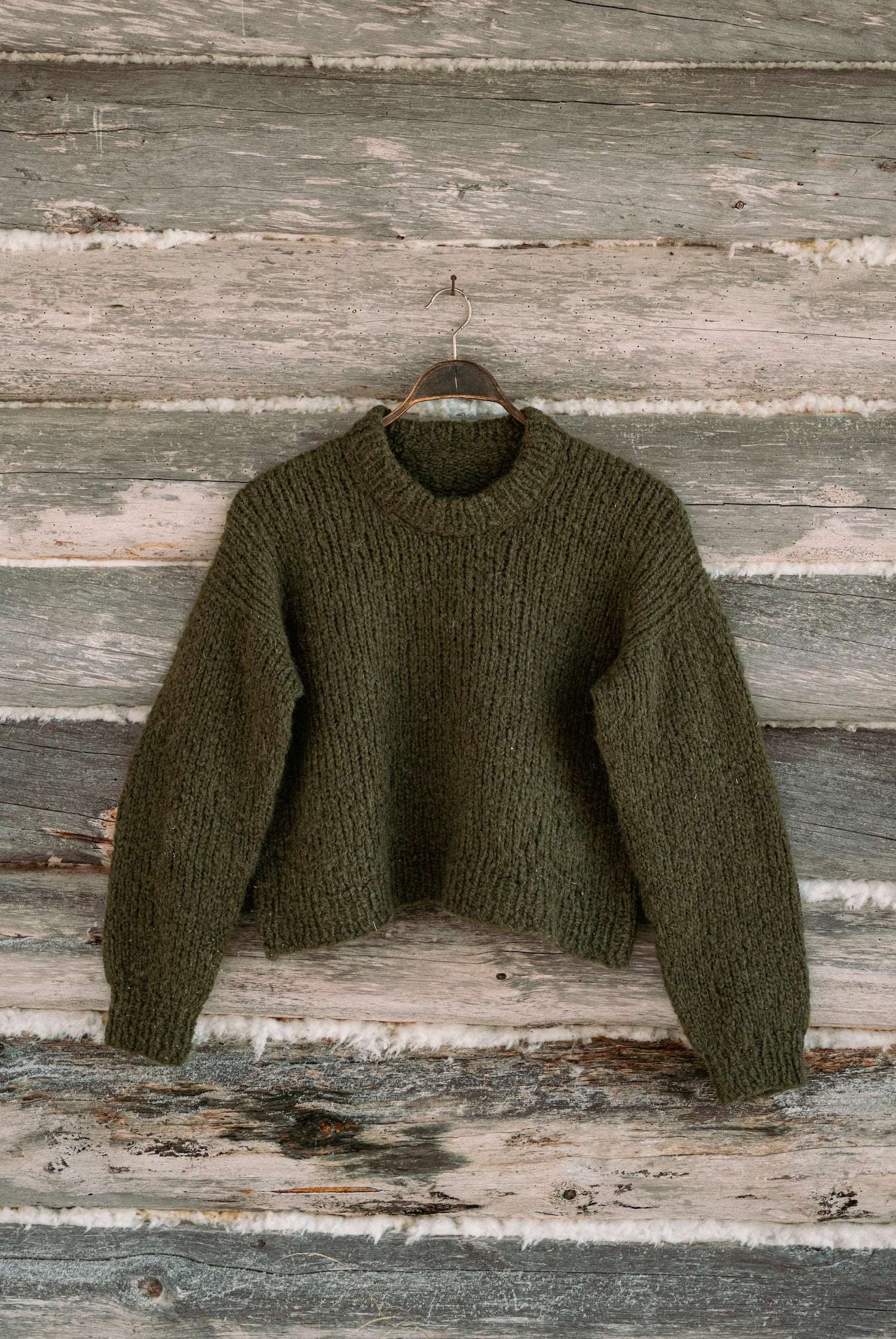 Unfolding Landscapes: 17 Knits for the Road by Ronja Hakalehto