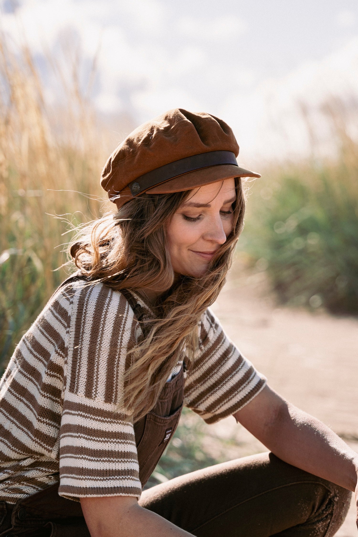 Unfolding Landscapes: 17 Knits for the Road by Ronja Hakalehto