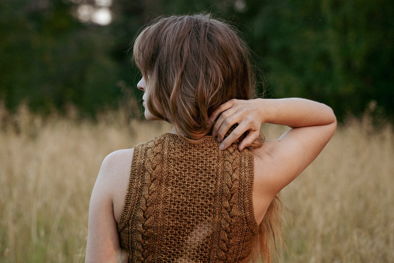 Unfolding Landscapes: 17 Knits for the Road by Ronja Hakalehto