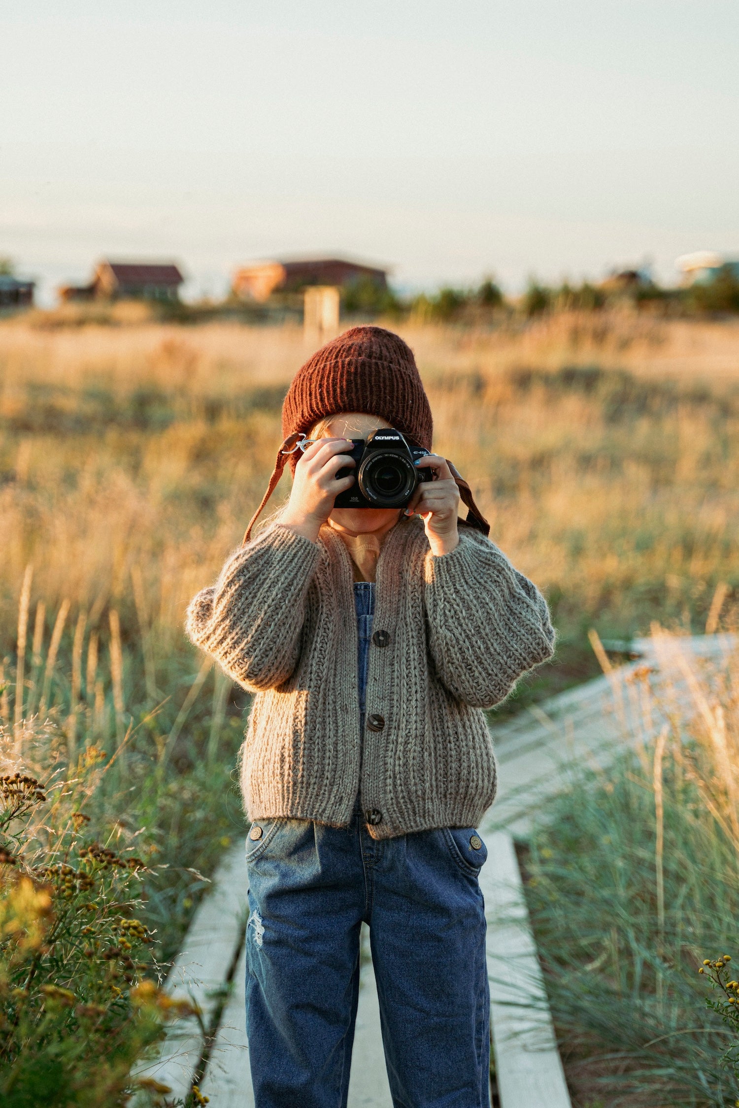 Unfolding Landscapes: 17 Knits for the Road by Ronja Hakalehto