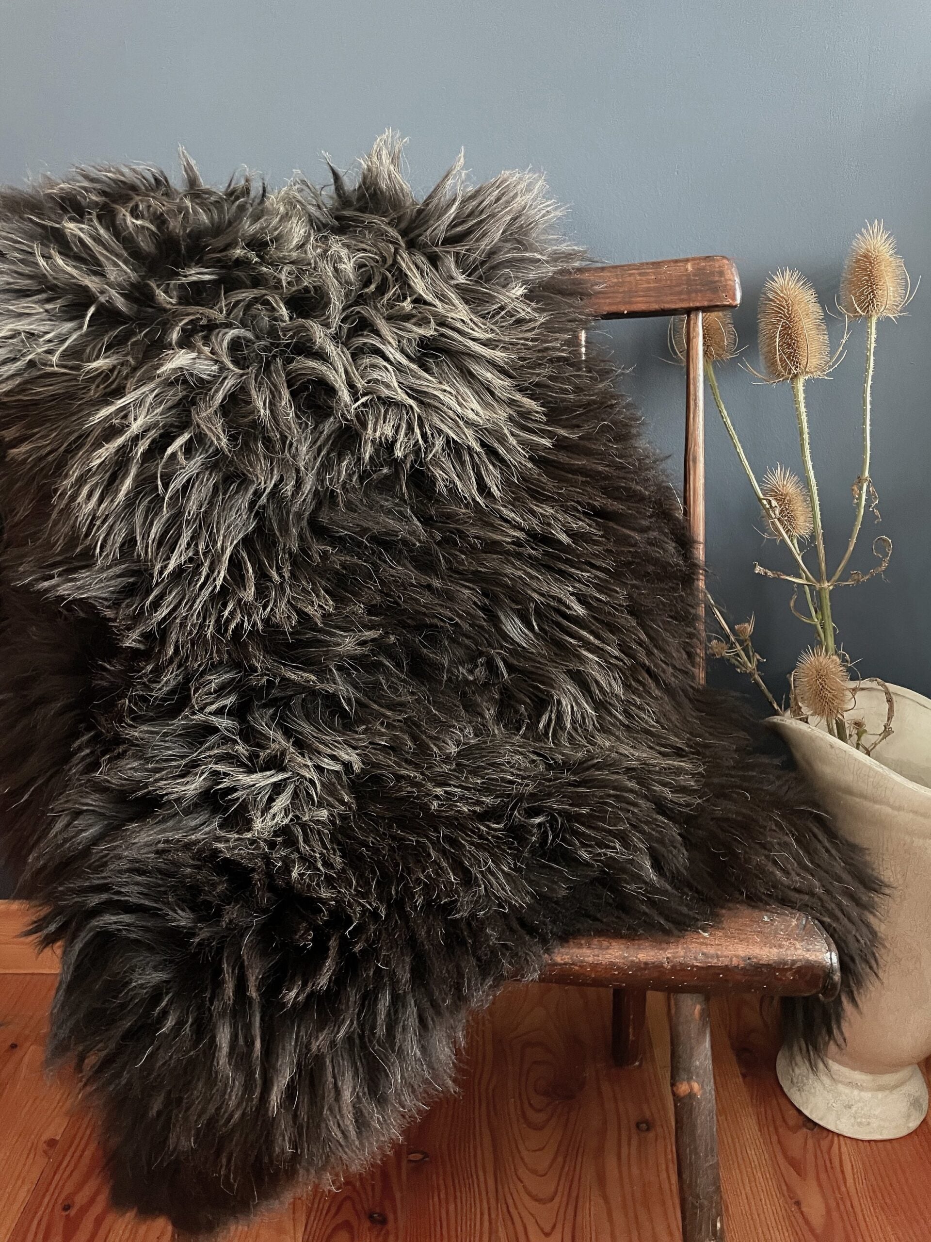 Sheepskin