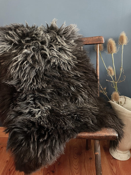 Sheepskin