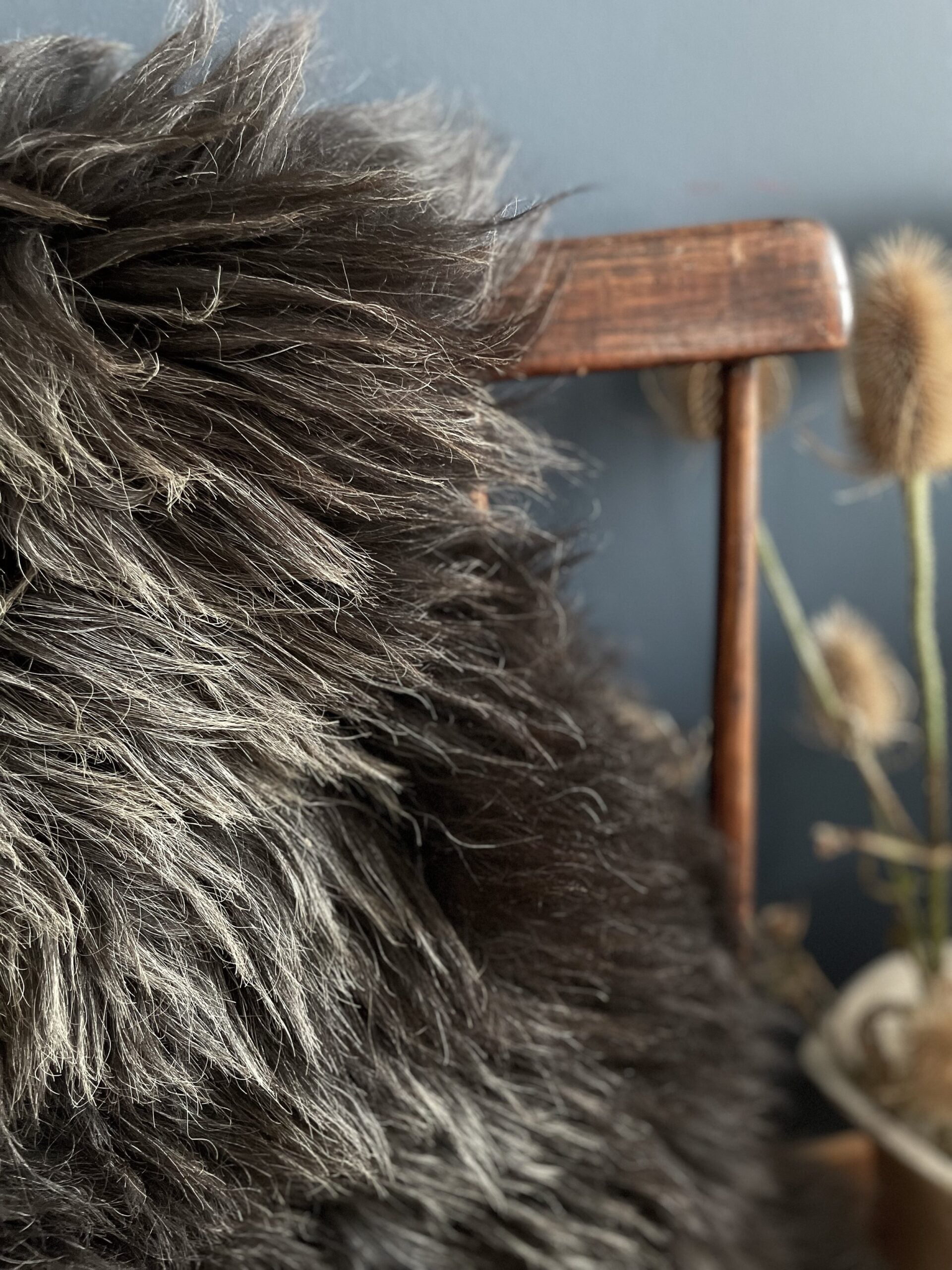 Sheepskin