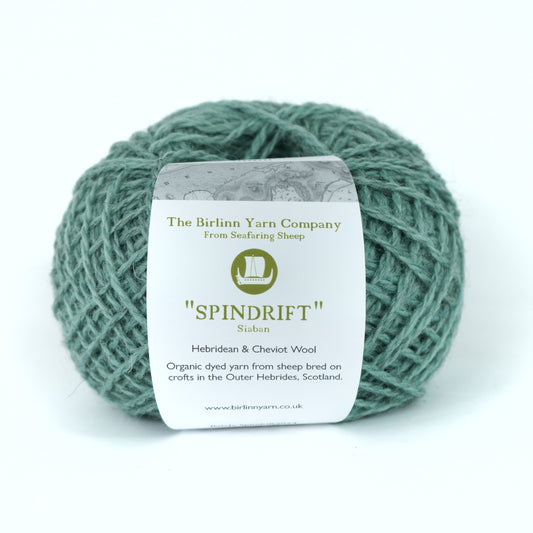 Spindrift - Siaban