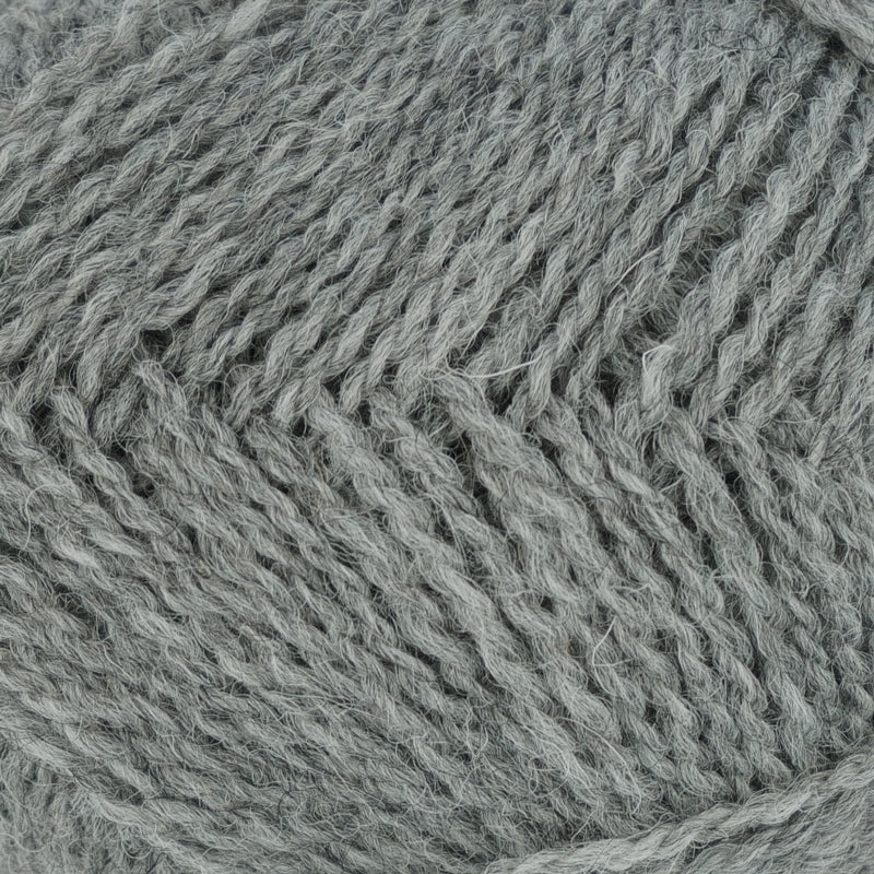 Storm Grey - Glas-ghailleann