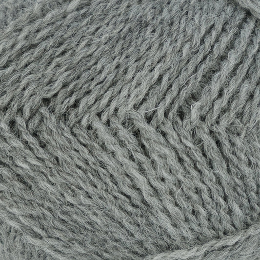 Storm Grey - Glas-ghailleann