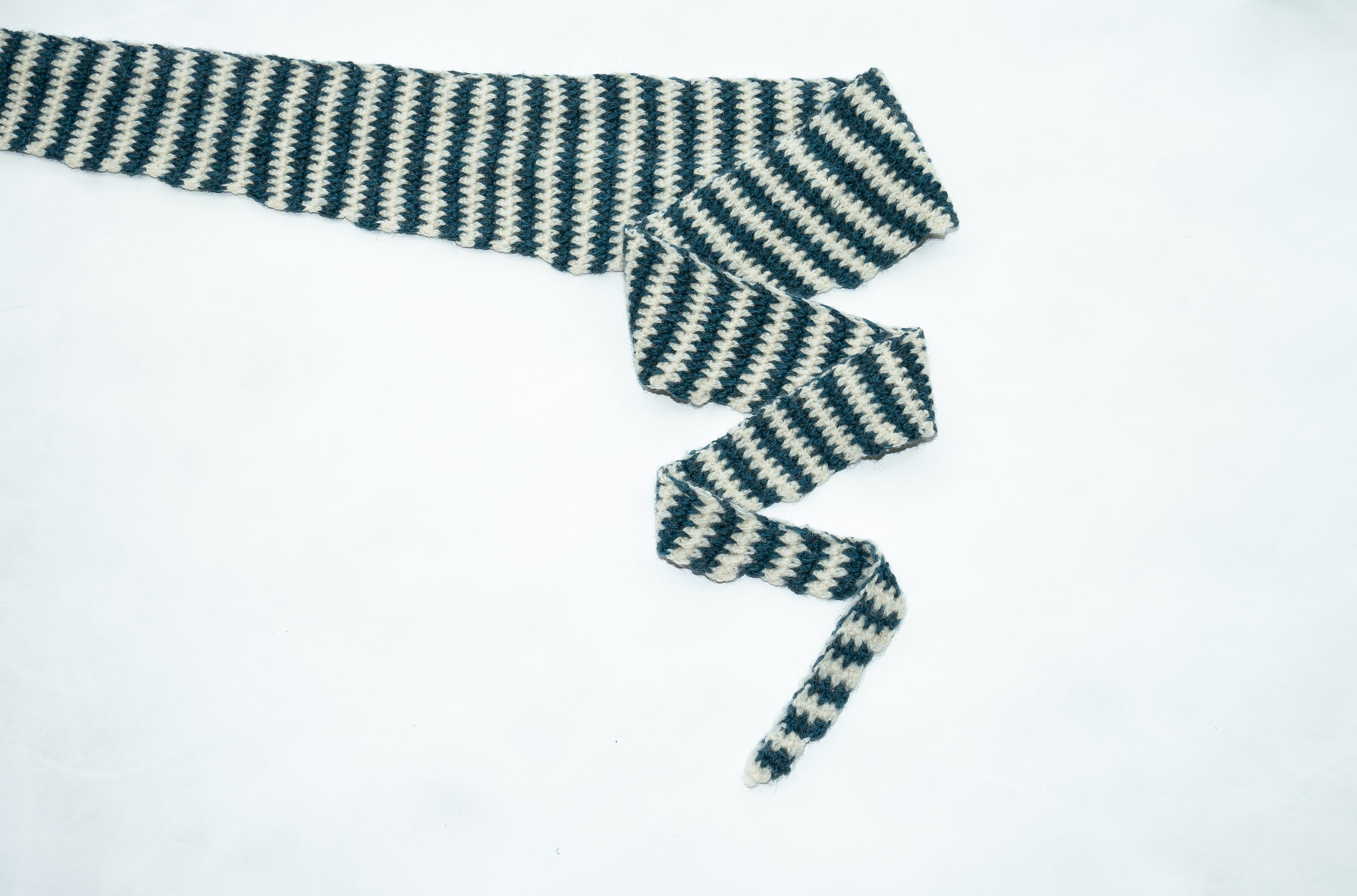 Freya Scarf by Samira Hill