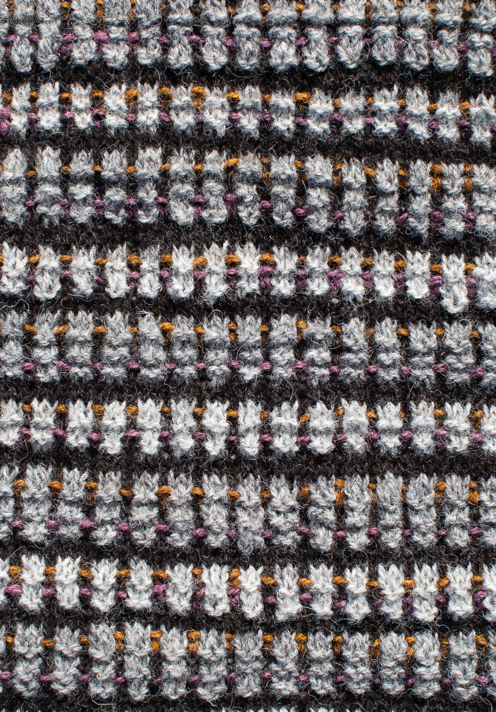 Island Knitting by Erika Åberg